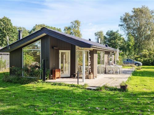 Holiday Home/Apartment - 4 persons -  - Stærevej - Maarup - 8305 - Samsø