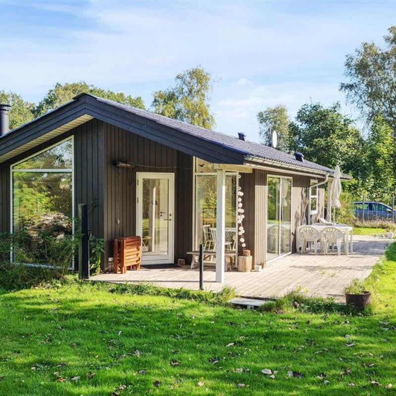 Ferienhaus - 4 Personen -  - Stærevej - Maarup - 8305 - Samsö