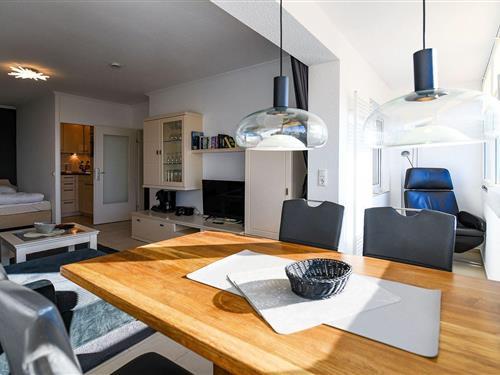 Ferienwohnung - 3 Personen -  - Hans-Claußen-Straße - 27476 - Cuxhaven