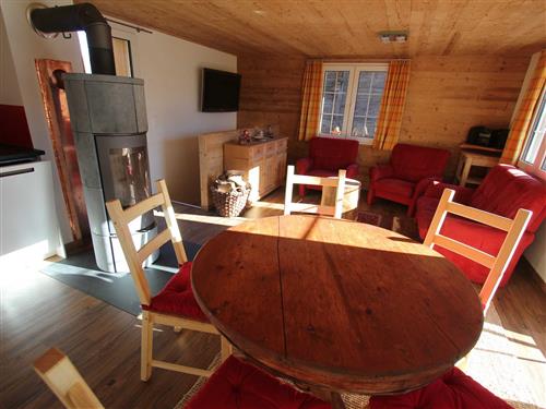 Holiday apartment - 5 persons -  - Feldweg - 3998 - Gluringen