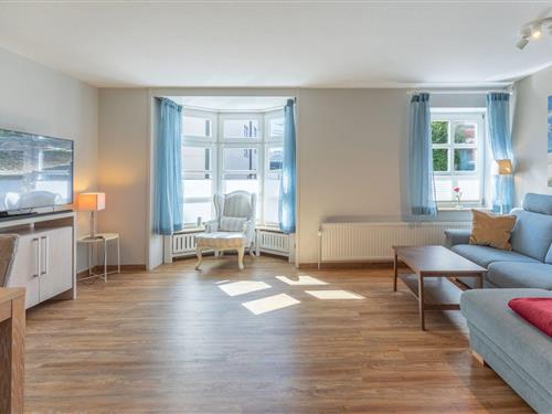 Semesterlägenhet - 2 personer -  - Schloßgang - 25813 - Husum