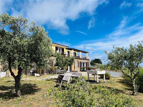 Ferielejlighed - 3 personer -  - Poggi - 18100