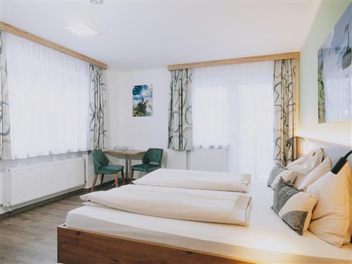  - 2 personer -  - Winklhofweg - 5710 - Kaprun