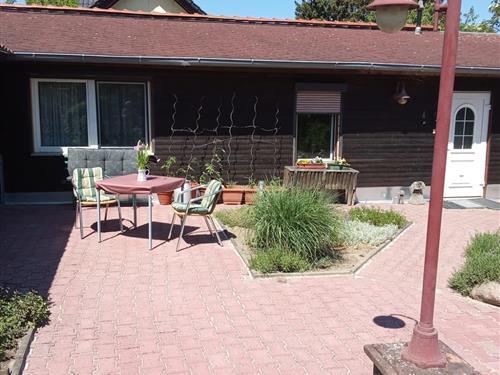 Sommerhus - 2 personer -  - Hasensprung - 14478 - Potsdam