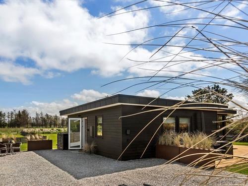 Ferienhaus - 8 Personen -  - Fasanvej - Furreby - 9480 - Lökken