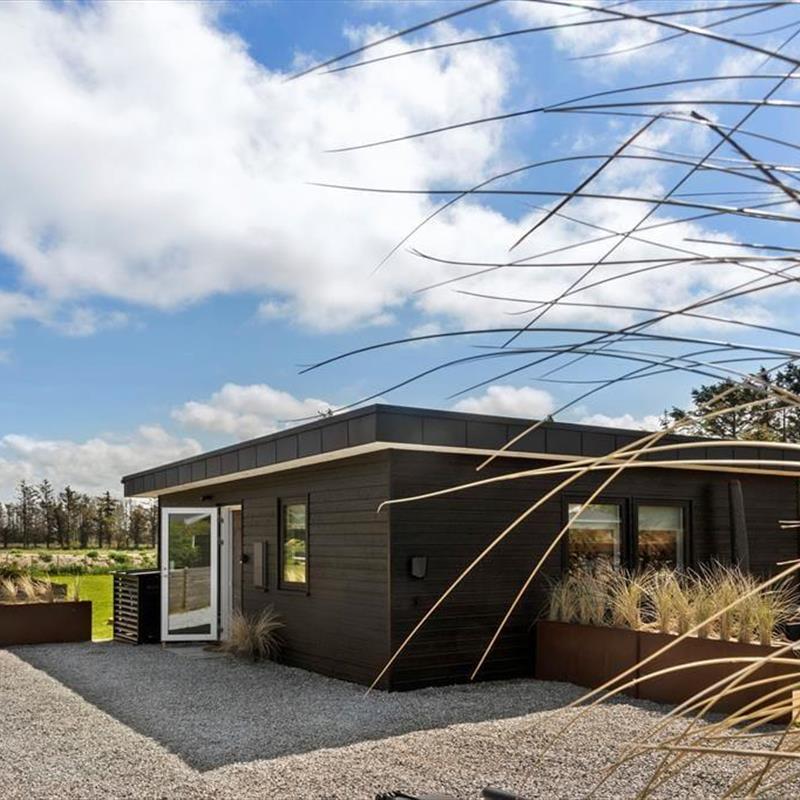 Ferienhaus - 8 Personen -  - Fasanvej - Furreby - 9480 - Lökken