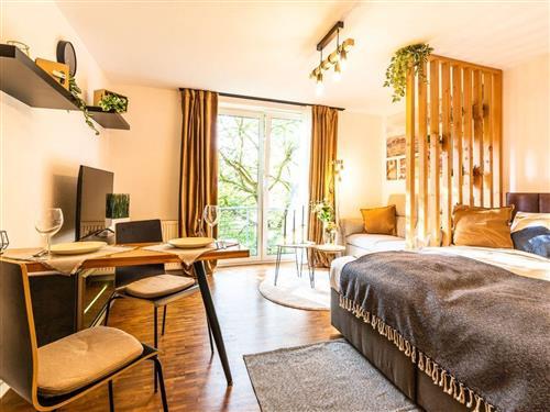 Ferienwohnung - 2 Personen -  - Detmold - 32758