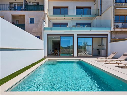 Sommerhus - 6 personer -  - Porreres - 07260