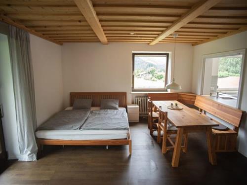 Semesterhus/Semesterlägenhet - 4 personer -  - Leithengasse - 83246 - Oberwössen