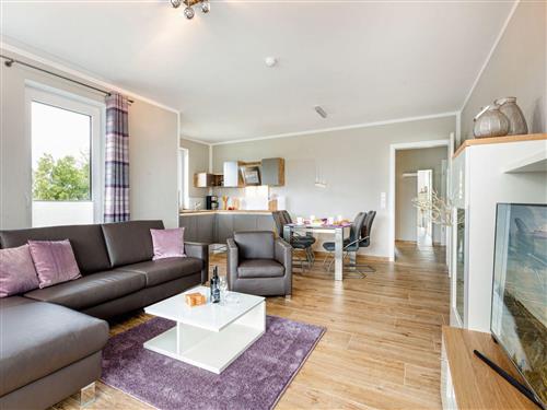 Ferielejlighed - 4 personer -  - Binz - 18609