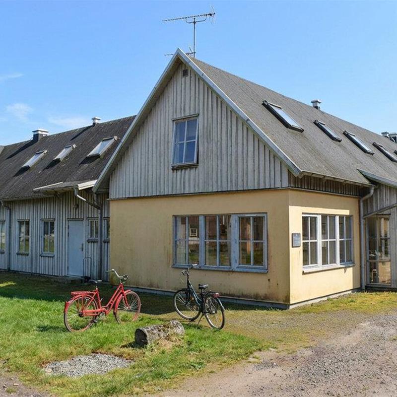 Sommerhus - 9 personer -  - Stuterivägen - Lund/Flyinge/Eslöv - 247 93 - Flyinge