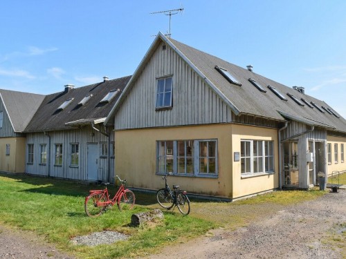 Feriehus - 9 personer -  - Stuterivägen - Lund/Flyinge/Eslöv - 247 93 - Flyinge