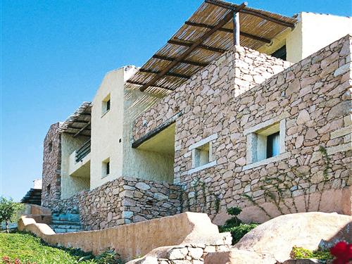 Semesterhus/Semesterlägenhet - 4 personer -  - 07021 - Baja Sardinia