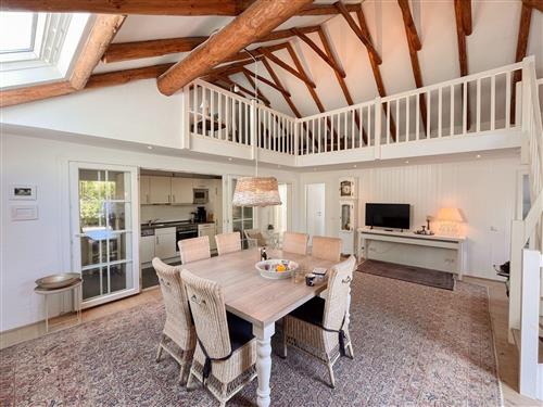 Sommerhus - 4 personer -  - Deichstr. - 26506 - Norden