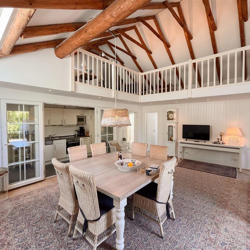 Sommerhus - 4 personer -  - Deichstr. - 26506 - Norden