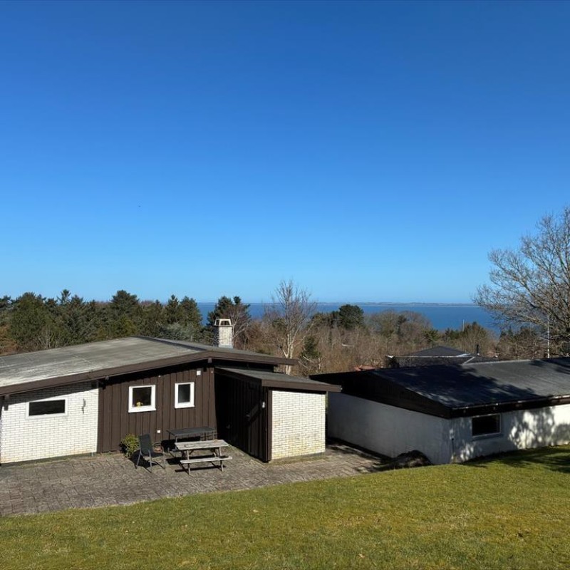 Ferienhaus - 6 Personen -  - Ellebakken - Veddinge Bakker & Ordrup - 4550 - Asnäs