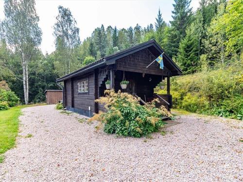 Holiday home - 6 persons -  - Bada 125 a - 68592 - Torsby