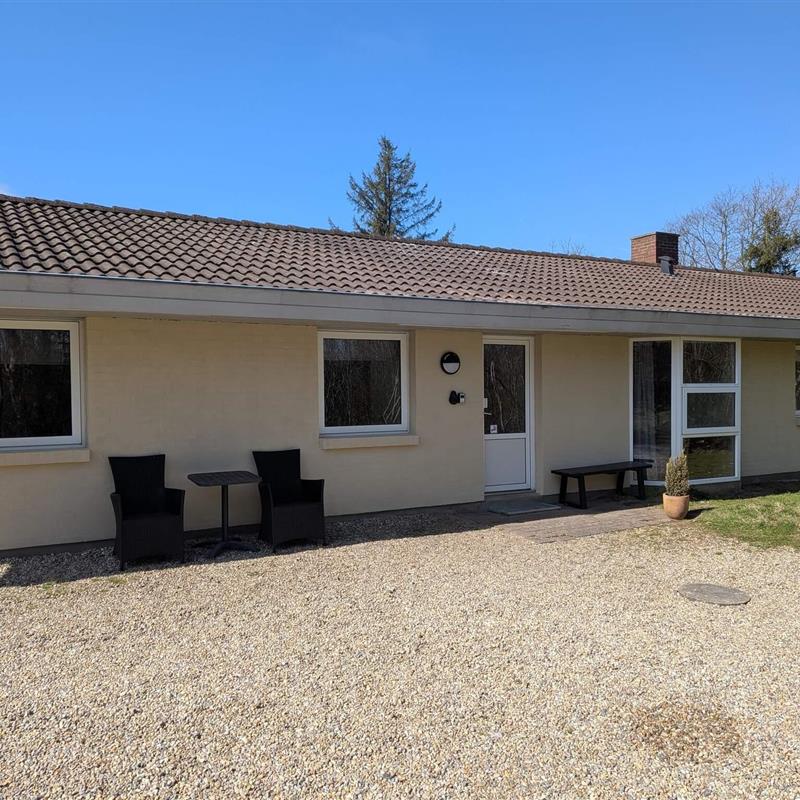 Ferienhaus - 12 Personen -  - Nøddehaven - Jegum - 6840 - Oksböl