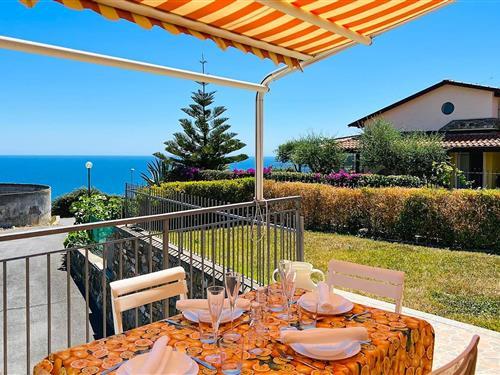 Ferienhaus - 6 Personen -  - Via Terre Bianche - 18017 - San Lorenzo Al Mare