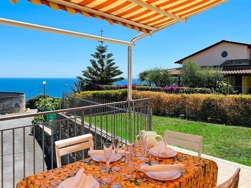 Sommerhus - 4 personer -  - Via Terre Bianche - 18017 - San Lorenzo Al Mare