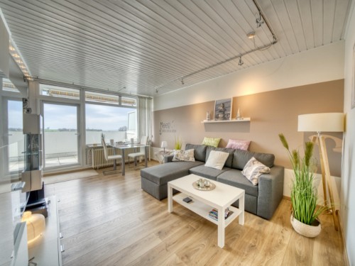 Ferielejlighed - 2 personer -  - G Ferienpark - 23774 - Heiligenhafen