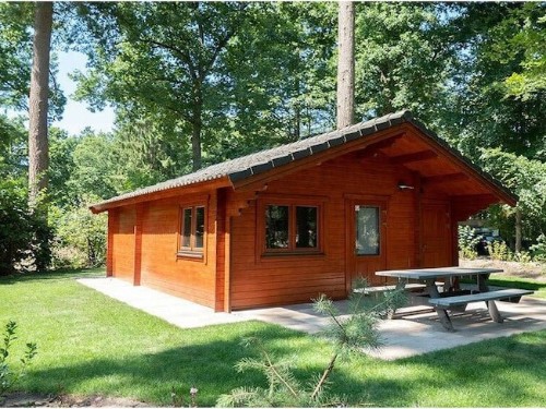 Holiday home - 4 persons -  - 3951 - Maarn
