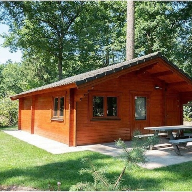 Sommerhus - 4 personer -  - 3951 - Maarn