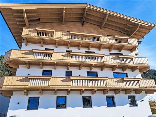 Ferielejlighed - 7 personer -  - Wildschönau - 6311