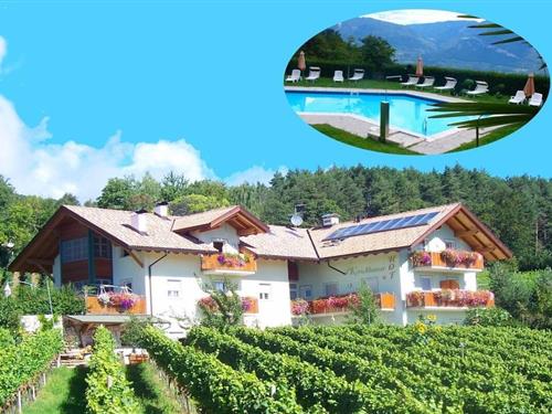 Fritidshus - 7 personer -  - 39040 - Kurtatsch