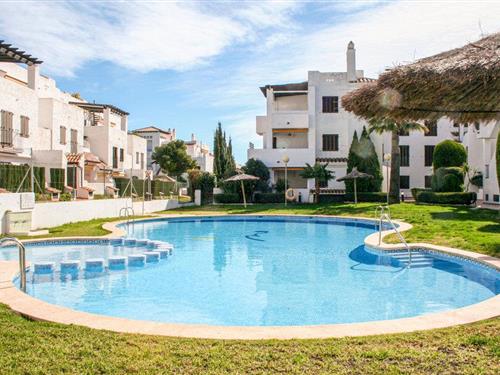 Ferieleilighet - 6 personer -  - C/Sabina - 12579 - Alcossebre