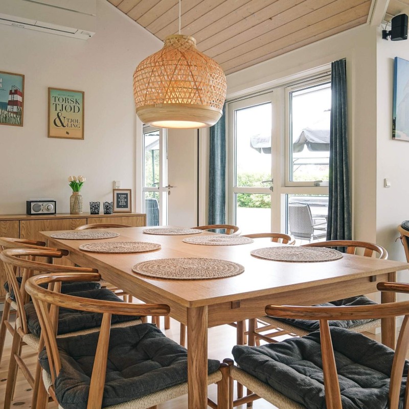 Sommerhus - 8 personer -  - Hundsemyrevej - Balka - 3730 - Nexø