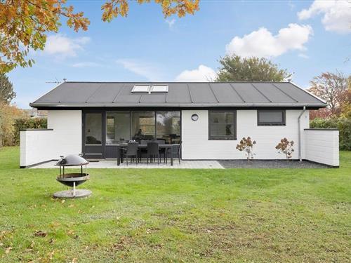 Ferienhaus - 6 Personen -  - Strandengen - Knivkär Strand - 4220 - Korsör