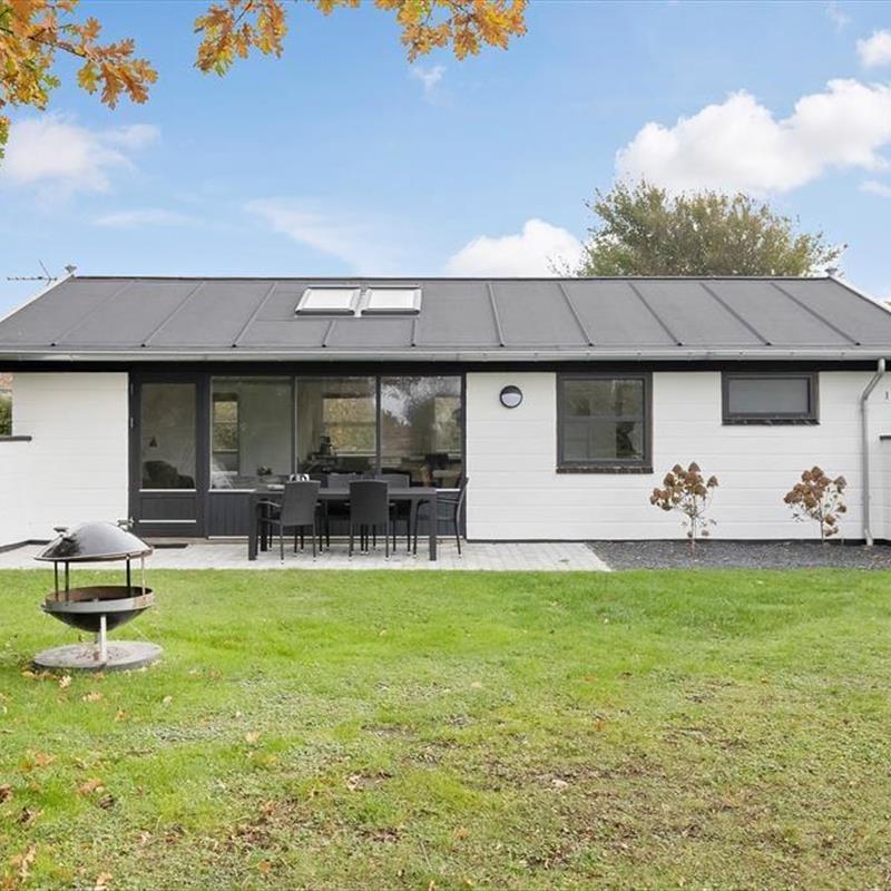 Ferienhaus - 6 Personen -  - Strandengen - Knivkär Strand - 4220 - Korsör