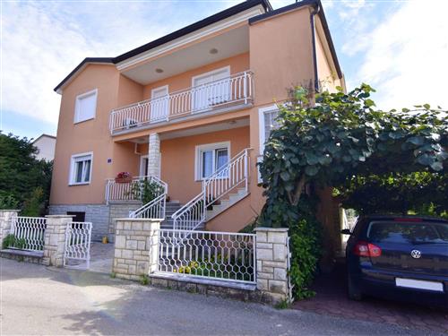 Ferielejlighed - 4 personer -  - Umag - 52470