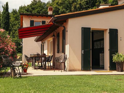Villa - 8 personer -  - 25084 - Gargnano