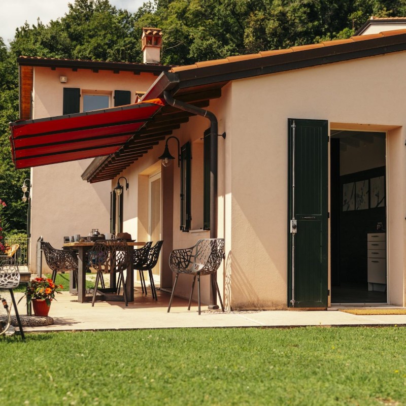 Villa - 8 personer -  - 25084 - Gargnano
