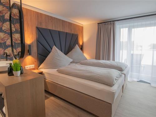 Semesterlägenhet - 3 personer -  - Mühlenstraße - 26409 - Carolinensiel