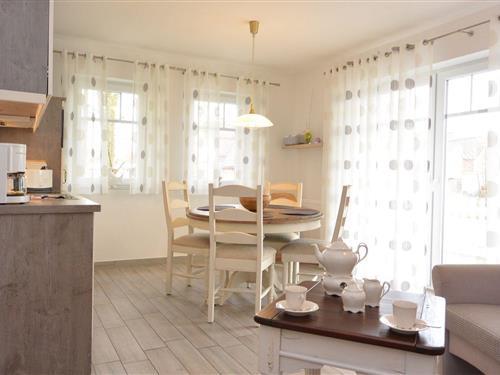 Ferienhaus - 4 Personen -  - Am Koper Sand - 26506 - Norden - Norddeich