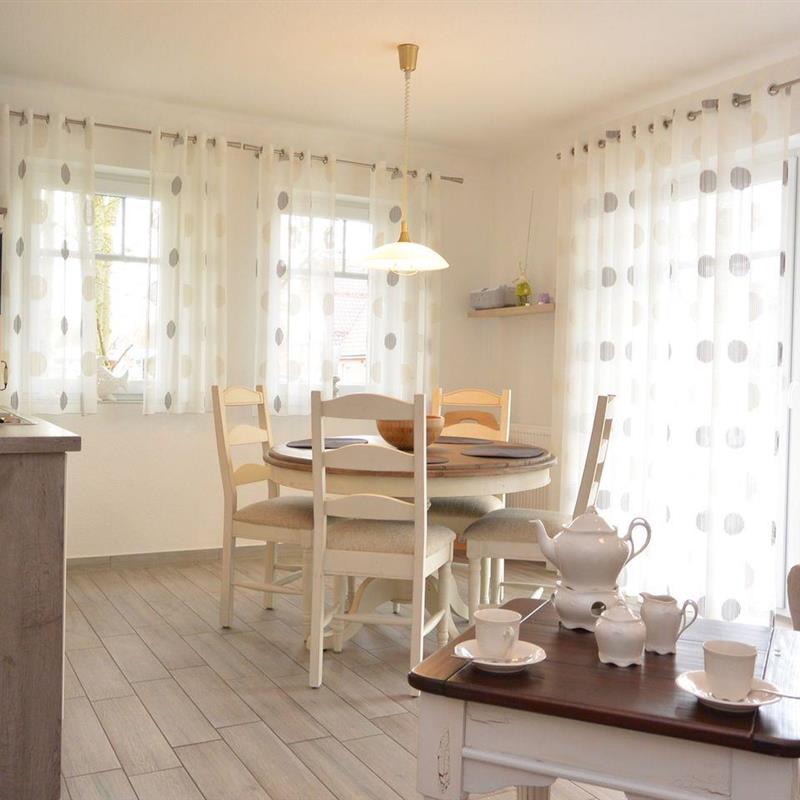 Ferielejlighed - 4 personer -  - Am Koper Sand - 26506 - Norden - Norddeich