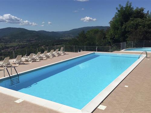 Holiday Home/Apartment - 3 persons -  - 06010 - Citerna