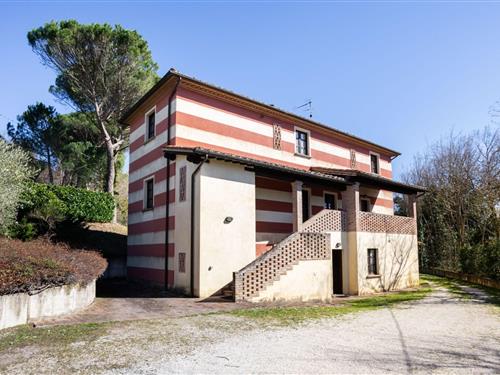 Ferienhaus - 3 Personen -  - 06010 - Citerna