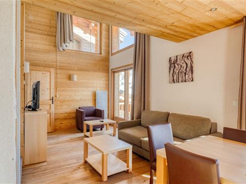Chalet - 8 personer -  - 74300 - Arâches-La-Frasse
