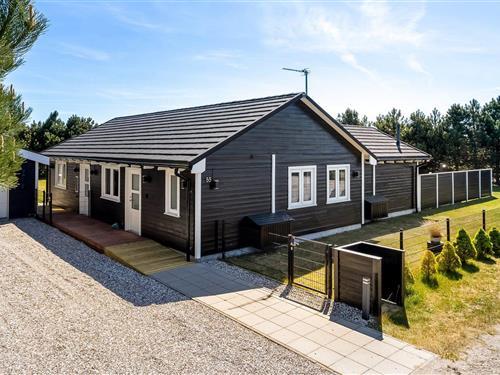 Sommerhus - 8 personer -  - Hansavej - Marielyst - 4873 - Væggerløse