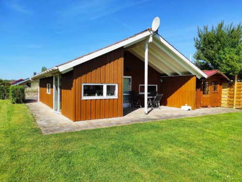 Sommerhus - 4 personer -  - Eichenweg - 25832 - Kating