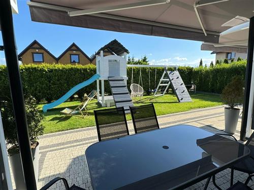 Sommerhus - 6 personer -  - Sarbinowo - 76-034