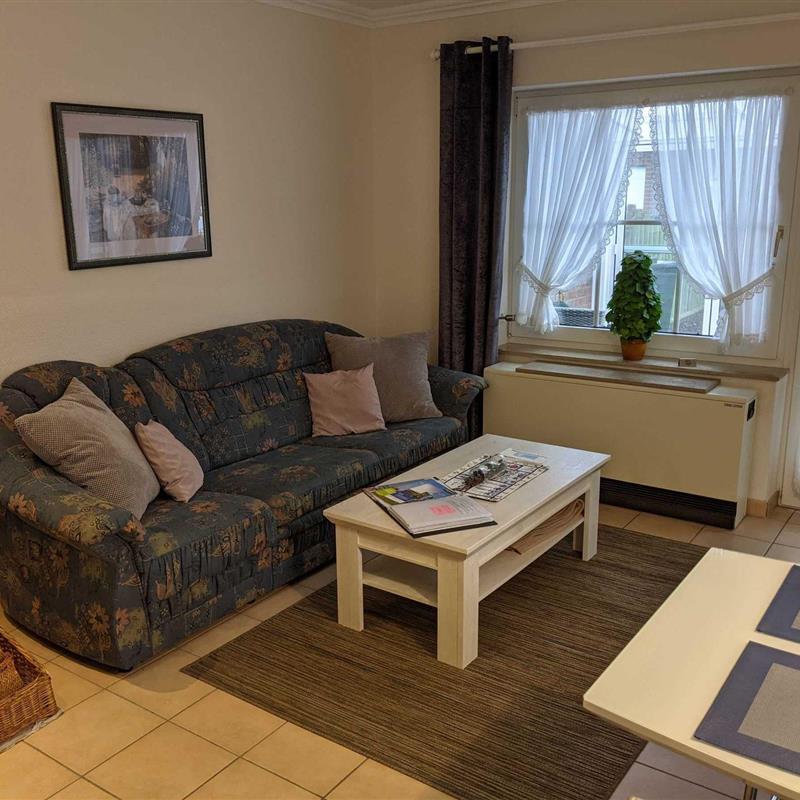 Sommerhus - 5 personer -  - Tötel - 25718 - Friedrichskoog / Spitze