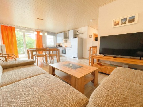 Ferielejlighed - 4 personer -  - Tannengrund - 17459 - Loddin