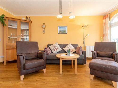 Ferielejlighed - 6 personer -  - Zur Seebrücke - 18225 - Ostseebad Kühlungsborn