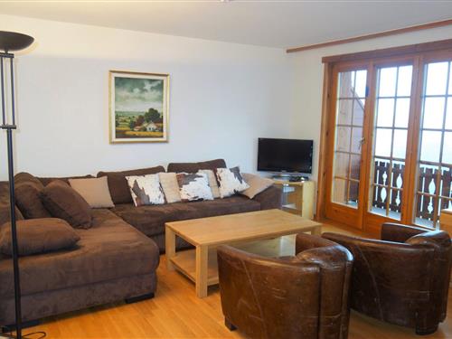 Holiday apartment - 8 persons -  - 1993 - Veysonnaz