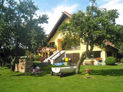 Holiday Home/Apartment - 6 persons -  - 72-510 - Sulomino